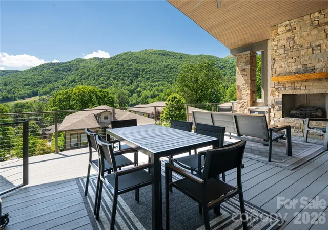 Homes for sale in Maggie Valley, NC | 110 Plateau Dr, Maggie Valley, NC 28751 | MLS# 4372593