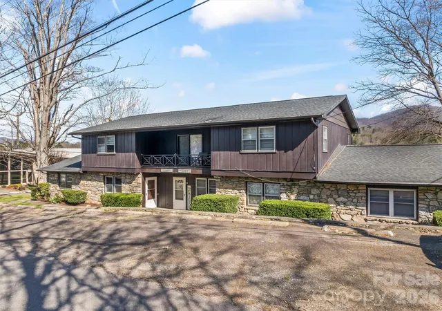 2nd image of 71 Maple St, Clyde, NC 28721 | MLS# 4372606