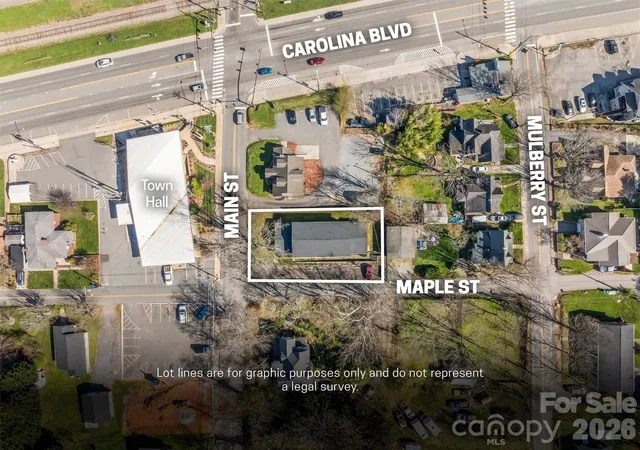 3rd image of 71 Maple St, Clyde, NC 28721 | MLS# 4372606