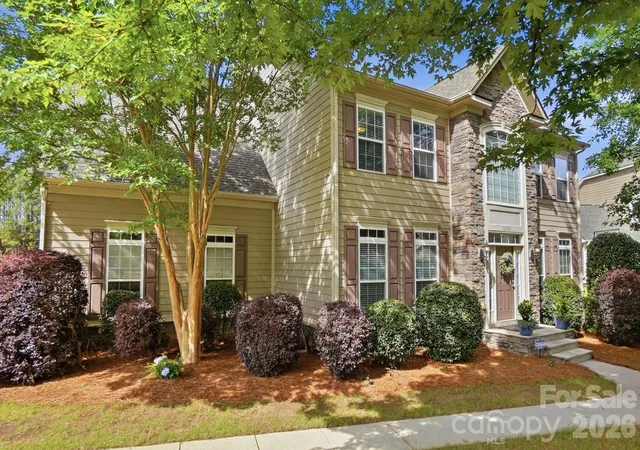Homes for sale in Charlotte, NC | 10706 Anglesey Ct, Charlotte, NC 28278 | MLS# 4372609