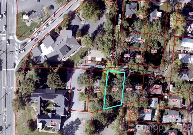 4th image of 17 Irving St, Asheville, NC 28804 | MLS# 4372612