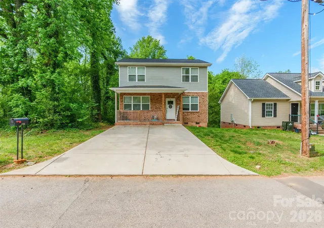 Homes for sale in Rock Hill, SC | 1151 Calhoun St, Rock Hill, SC 29732 | MLS# 4372613