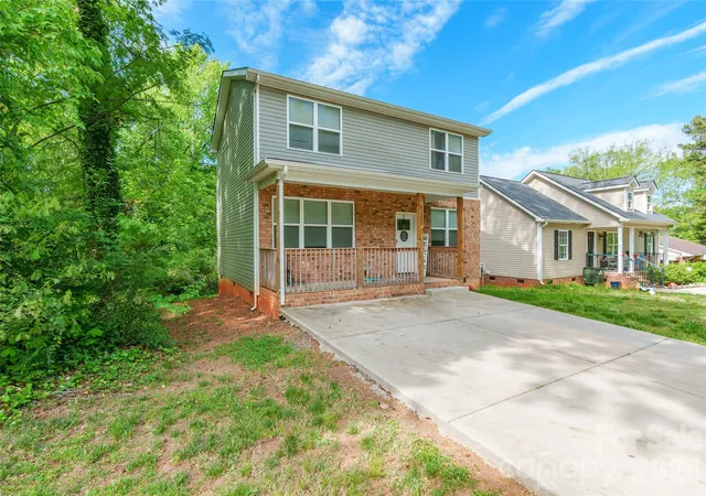 Homes for sale in Rock Hill, SC | 1151 Calhoun St, Rock Hill, SC 29732 | MLS# 4372613