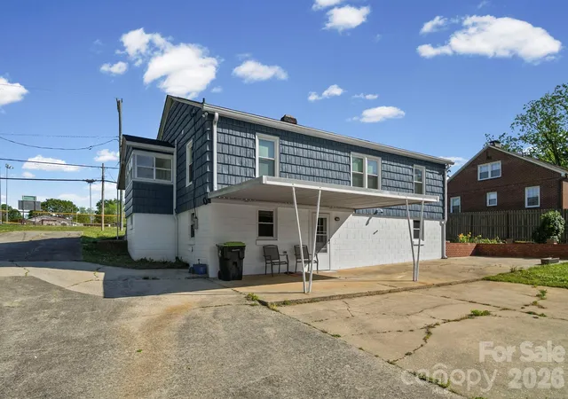 29th image of 708 N Bostian St, China Grove, NC 28023 | MLS# 4372622