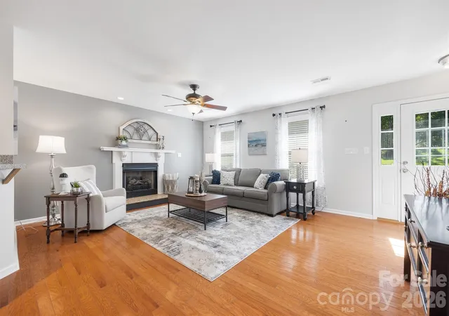 Photo 5 of Single family home for sale at 5763 S Highway 97, Hickory Grove, SC 29717 | MLS# 4372634 | Listing updated on 2026-08-24
