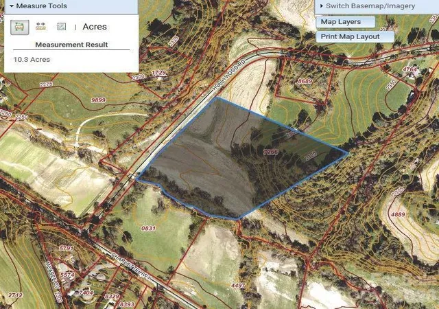 4th image of 99999 Sugar Hollow Rd, Fairview, NC 28730 | MLS# 4372635