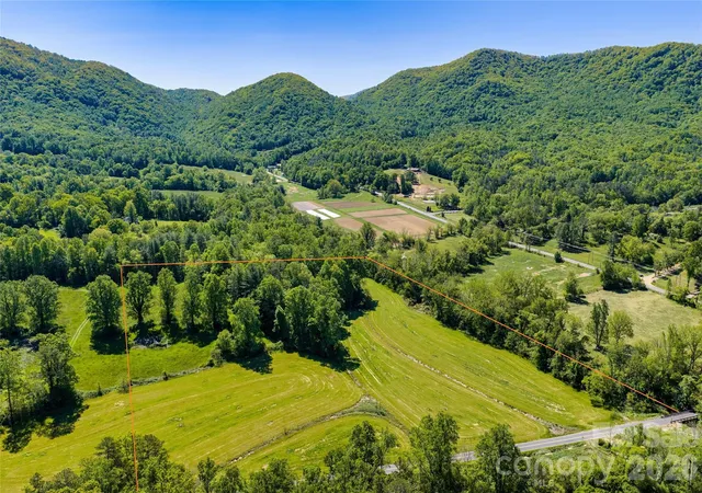 2nd image of 99999 Sugar Hollow Rd, Fairview, NC 28730 | MLS# 4372635