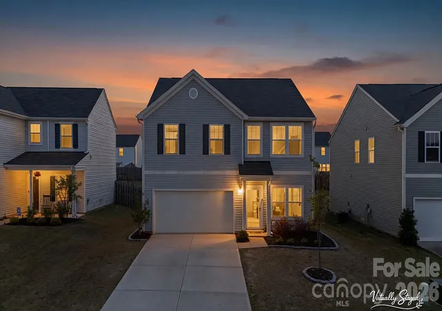 Photo 2 of Single family home for sale at 119 Mooring Dr, Statesville, NC 28677 | MLS# 4372646 | Listing updated on 2026-06-26