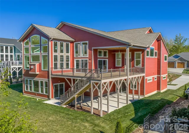 3rd image of 49 Al Dorf Dr, Weaverville, NC 28787 | MLS# 4372663