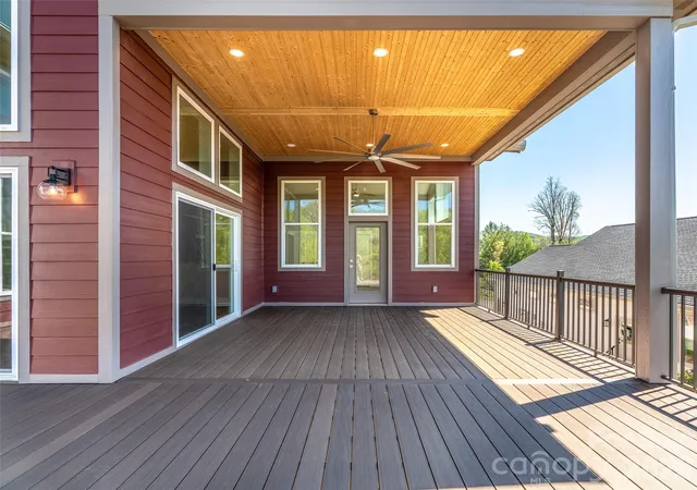 5th image of 49 Al Dorf Dr, Weaverville, NC 28787 | MLS# 4372663