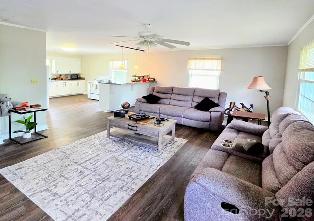 Photo 3 of Single family home for sale at 613 Judy St, Albemarle, NC 28001 | MLS# 4372664 | Listing updated on 2026-07-20