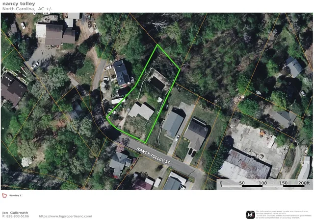Photo 12 of Land for sale at 68 Nancy Tolley St, Marion, NC 28752 | MLS# 4372713 | Listing updated on 2026-09-01