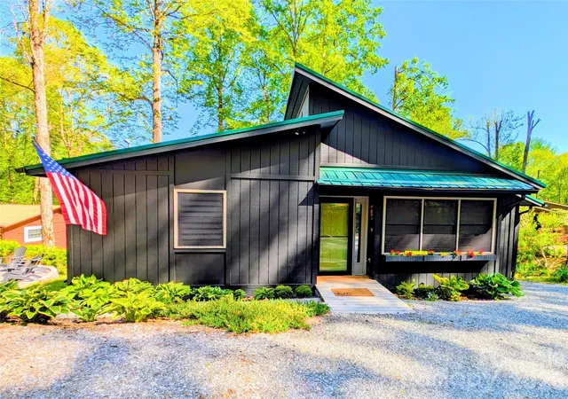 Homes for sale in Maggie Valley, NC | 191 Forest Dr, Maggie Valley, NC 28751 | MLS# 4372741