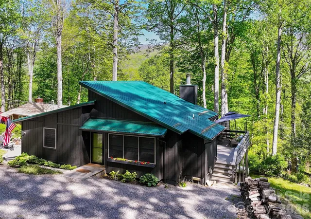Homes for sale in Maggie Valley, NC | 191 Forest Dr, Maggie Valley, NC 28751 | MLS# 4372741