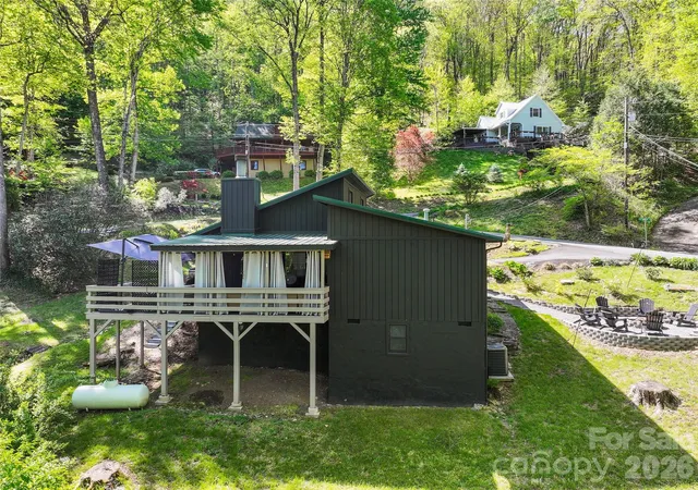 Homes for sale in Maggie Valley, NC | 191 Forest Dr, Maggie Valley, NC 28751 | MLS# 4372741