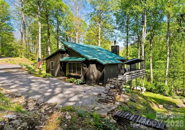 Homes for sale in Maggie Valley, NC | 191 Forest Dr, Maggie Valley, NC 28751 | MLS# 4372741