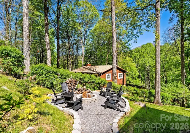 Homes for sale in Maggie Valley, NC | 191 Forest Dr, Maggie Valley, NC 28751 | MLS# 4372741
