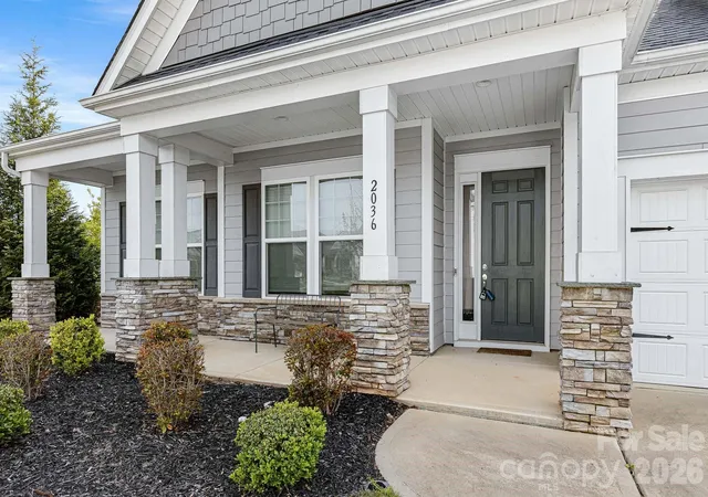 3rd image of 2036 Oliver Ter, Fort Mill, SC 29707 | MLS# 4372743