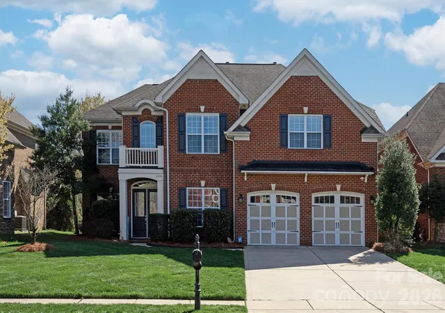 5th image of 4936 Hawk Shadow Ln, Charlotte, NC 28277 | MLS# 4372746