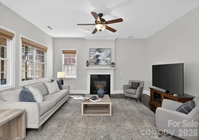 4th image of 4936 Hawk Shadow Ln, Charlotte, NC 28277 | MLS# 4372746