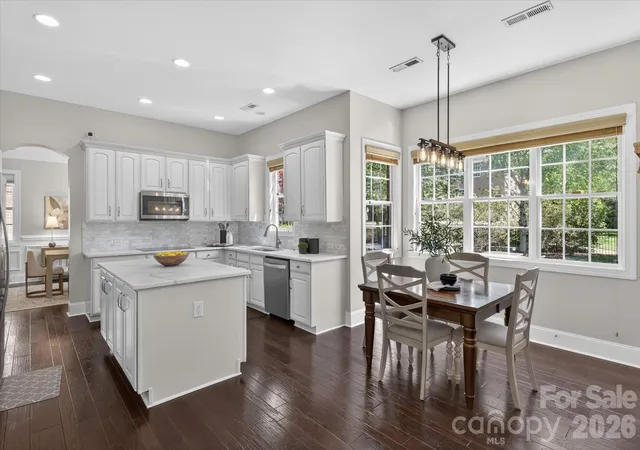 3rd image of 4936 Hawk Shadow Ln, Charlotte, NC 28277 | MLS# 4372746