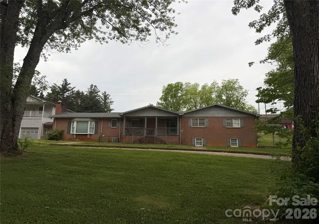 Photo 1 of Single family home for sale at 277 & 275 Hilltop St, Hudson, NC 28638 | MLS# 4372774 | Listing updated on 2026-10-01