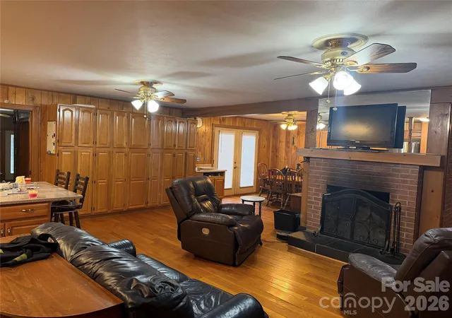 Photo 4 of Single family home for sale at 277 & 275 Hilltop St, Hudson, NC 28638 | MLS# 4372774 | Listing updated on 2026-10-01
