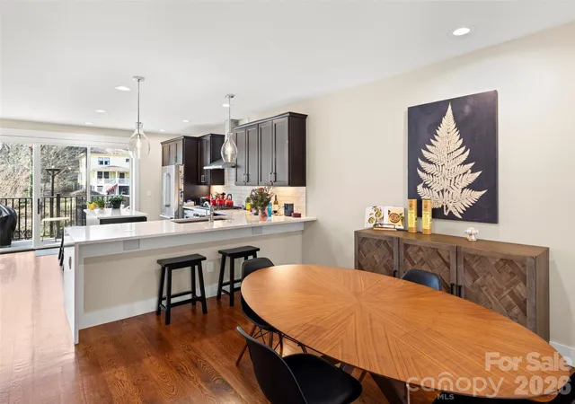 5th image of 221 Broadway St, Asheville, NC 28801 | MLS# 4372780
