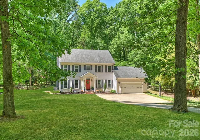 2nd image of 5525 Lancelot Dr, Charlotte, NC 28270 | MLS# 4372784