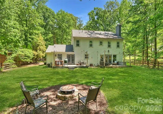 4th image of 5525 Lancelot Dr, Charlotte, NC 28270 | MLS# 4372784