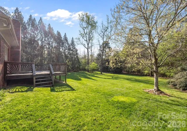Photo 3 of Single family home for sale at 3325 Tilley Morris Rd, Matthews, NC 28105 | MLS# 4372794 | Listing updated on 2026-10-15