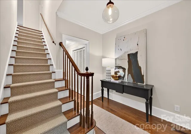 5th image of 202 Perrin Pl, Charlotte, NC 28207 | MLS# 4372798