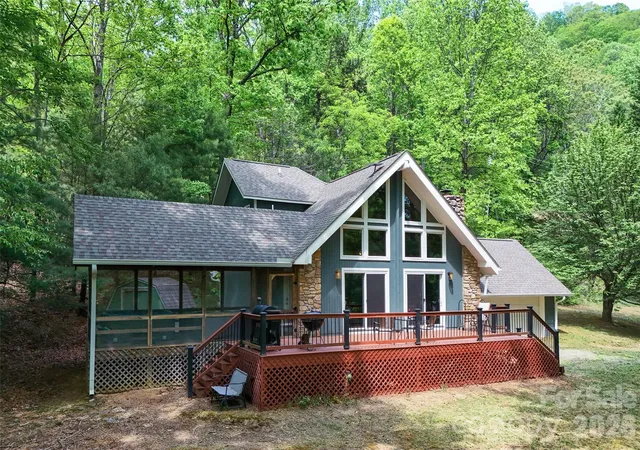 Homes for sale in Old Fort, NC | 491 Mckenzie Wy S #598, 599, Old Fort, NC 28762 | MLS# 4372804