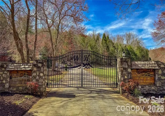 Photo 1 of Land for sale at Tbd Waterfall Dr #35, Marion, NC 28752 | MLS# 4372822 | Listing updated on 2026-04-22