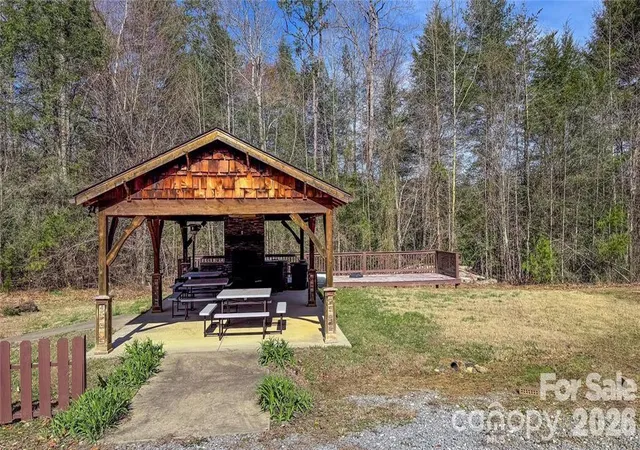 Photo 7 of Land for sale at Tbd Waterfall Dr #35, Marion, NC 28752 | MLS# 4372822 | Listing updated on 2026-04-22