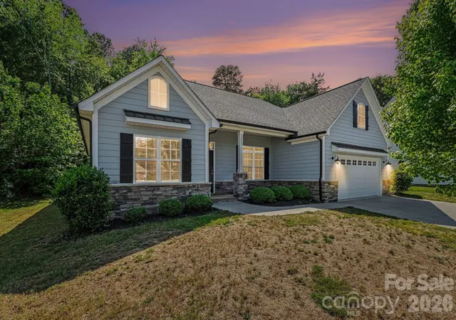 2nd image of 2660 Nw Poplar Cove Dr Nw, Concord, NC 28027 | MLS# 4372832
