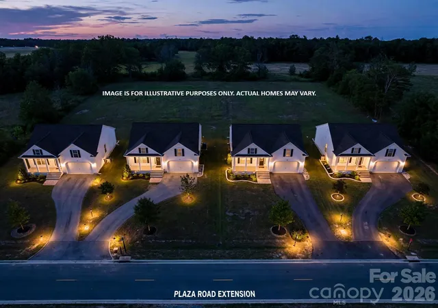 Photo 3 of Land for sale at 13075 Plaza Rd Ext, Charlotte, NC 28215 | MLS# 4372854 | Listing updated on 2026-09-22