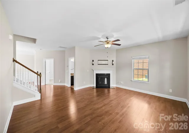 Photo 3 of Single family home for sale at 2548 Flintshire Ln, Gastonia, NC 28056 | MLS# 4372857 | Listing updated on 2026-08-24