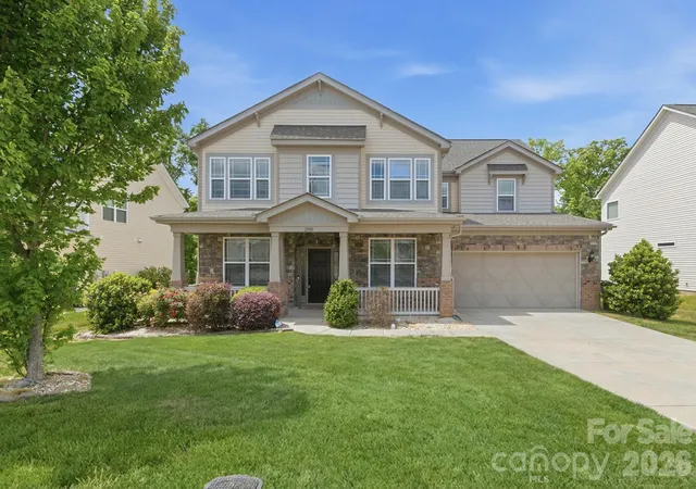 1st image of 2589 Shoal Park Rd, Concord, NC 28027 | MLS# 4372858