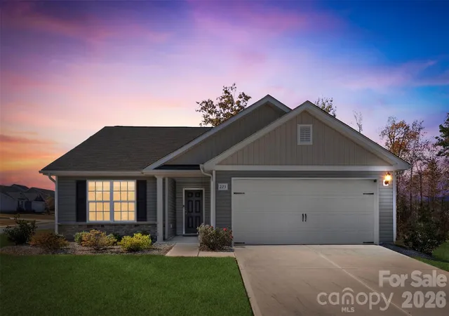 1st image of 223 Frank Burns Wy, Kings Mountain, NC 28086 | MLS# 4372862
