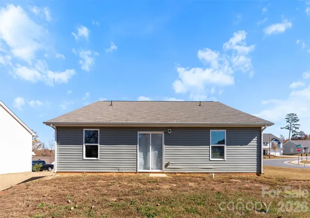 37th image of 223 Frank Burns Wy, Kings Mountain, NC 28086 | MLS# 4372862