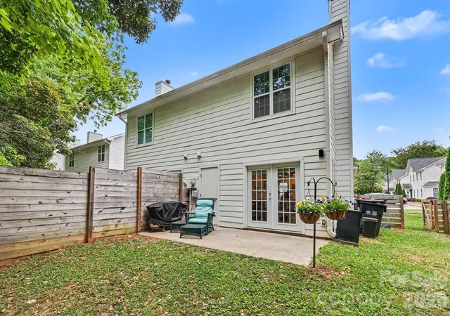 5th image of 1511 Briar Creek Rd #A, Charlotte, NC 28205 | MLS# 4372907