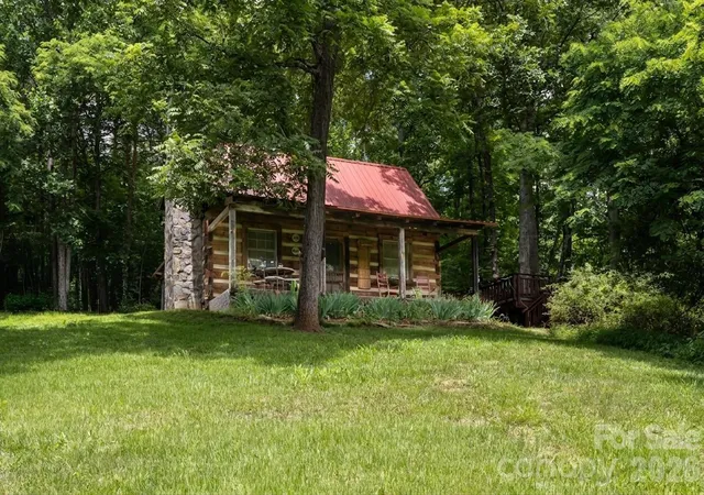 2nd image of 119 Old Salem Branch Dr, Alexander, NC 28701 | MLS# 4372909