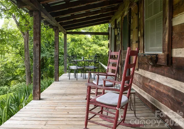 3rd image of 119 Old Salem Branch Dr, Alexander, NC 28701 | MLS# 4372909