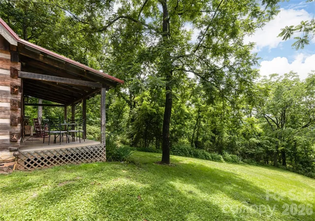 33rd image of 119 Old Salem Branch Dr, Alexander, NC 28701 | MLS# 4372909