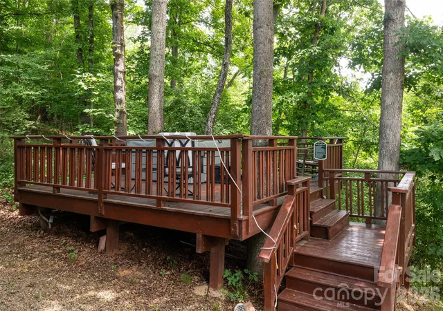 5th image of 119 Old Salem Branch Dr, Alexander, NC 28701 | MLS# 4372909