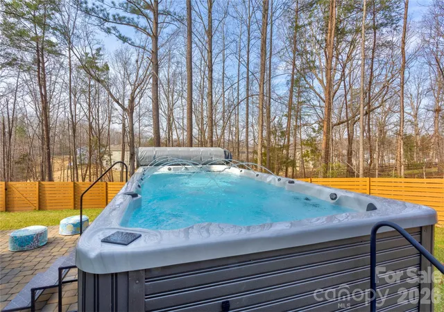 40th image of 9311 Willowglen Trl, Charlotte, NC 28215 | MLS# 4372913
