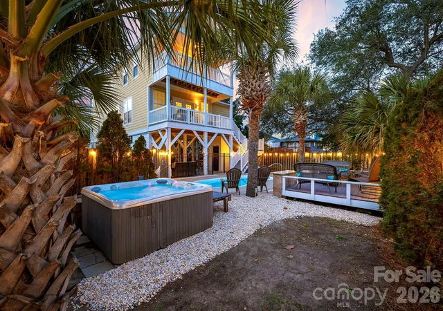 Single family home for sale at 122 Rainbow Dr, Murrells Inlet, SC 29576 | MLS# 4372921