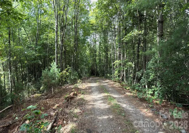 Photo 3 of Land for sale at 1730 Fox Hollow Rd, Pisgah Forest, NC 28768 | MLS# 4372930 | Listing updated on 2026-09-02