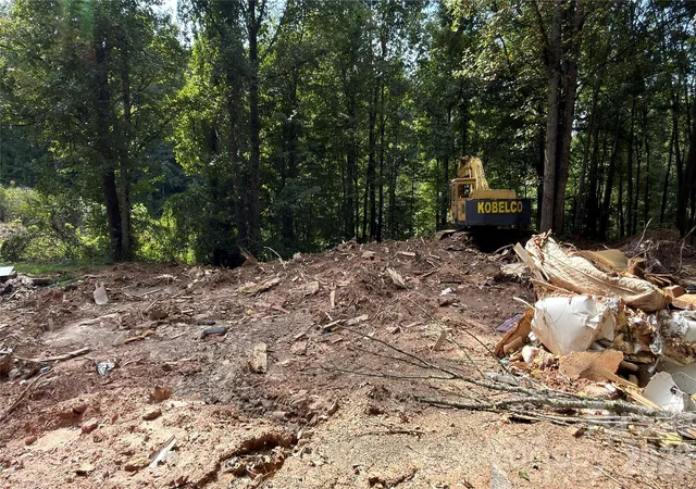 Photo 4 of Land for sale at 1730 Fox Hollow Rd, Pisgah Forest, NC 28768 | MLS# 4372930 | Listing updated on 2026-09-02